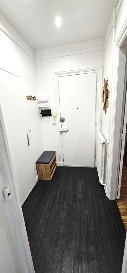 - Hypercentre Le Chapelains Apartment *